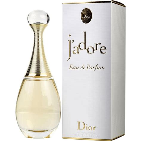 Dior j'adore 100ml